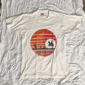 Vintage Arizona tee
